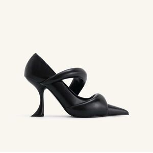 JW PEI SARA PUMPS size 37